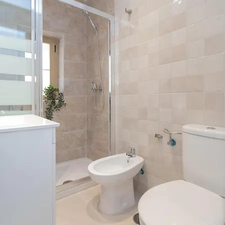Appartamento C93 - Trendy Two Bedrooms In Ollerias